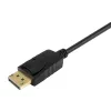Equip DisplayPort - HDMI -adapterikaapeli, 3 m