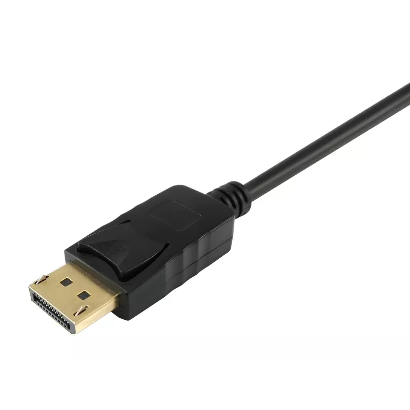 Equip DisplayPort - HDMI -adapterikaapeli, 3 m