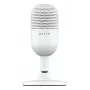 RAZER Seiren V3 Mini pöytämikrofoni – valkoinen