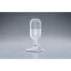 RAZER Seiren V3 Mini pöytämikrofoni – valkoinen