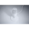 RAZER Seiren V3 Mini pöytämikrofoni – valkoinen