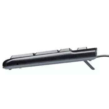 LOGITECH K120 näppäimistö – USB kaapelilla – Qwerty US/International