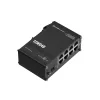 Hallitsematon kytkin Teltonika NETWORKS TSW040 8-porttinen PoE+