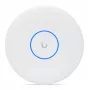 UBIQUITI NETWORKS tukiasema U7 Pro Xgs valkoinen