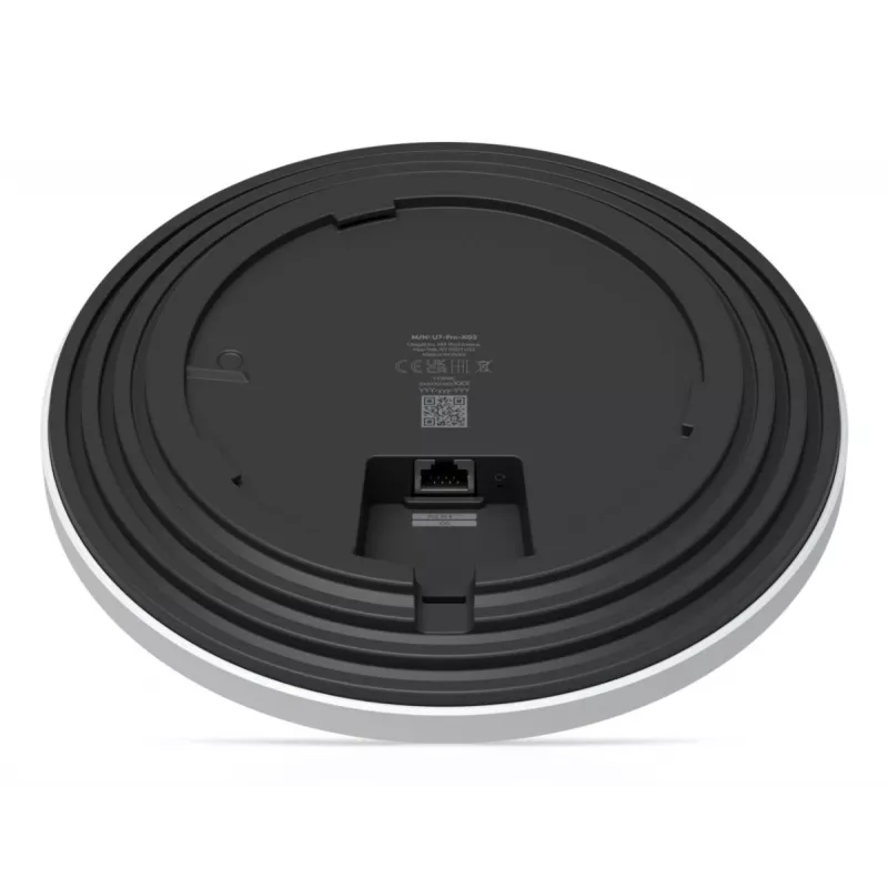 UBIQUITI NETWORKS tukiasema U7 Pro Xgs valkoinen