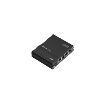 TELTONIKA Tsw304 Industrial hallitsematon 4-porttinen Gigabit Ethernet -kytkin