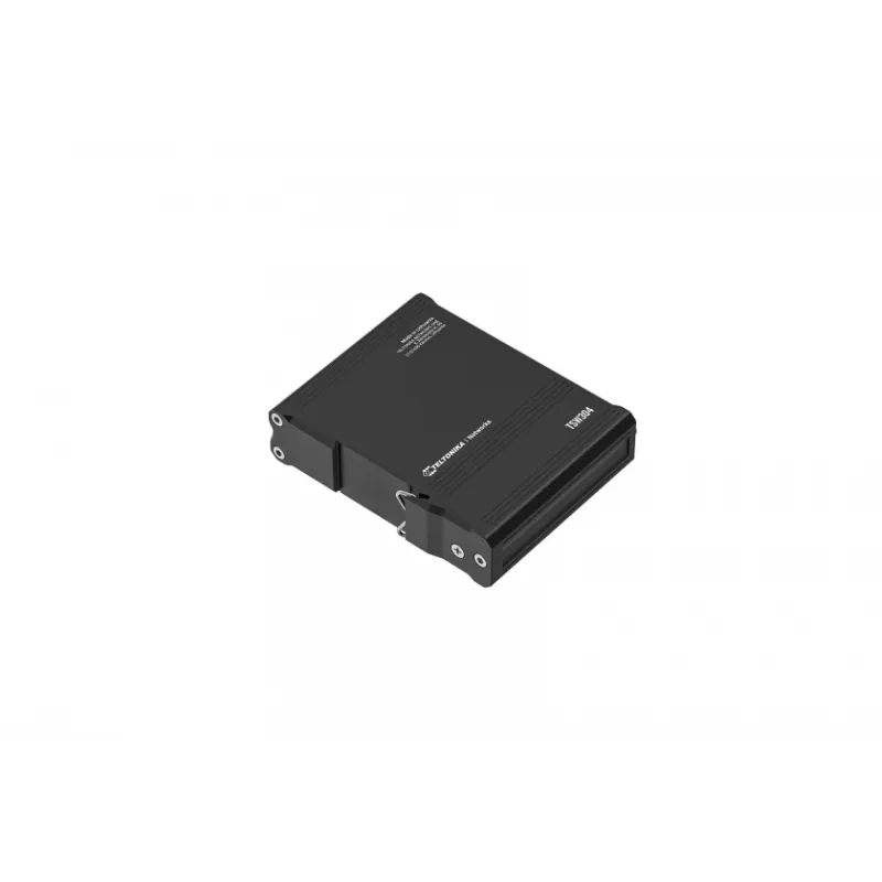 TELTONIKA Tsw304 Industrial hallitsematon 4-porttinen Gigabit Ethernet -kytkin