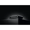 TELTONIKA Tsw304 Industrial hallitsematon 4-porttinen Gigabit Ethernet -kytkin