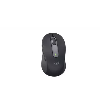 LOGITECH Signature Mk650 Combo For Business – grafiitti – Qwertz – saksa
