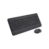 LOGITECH Signature Mk650 Combo For Business – grafiitti – Qwertz – saksa