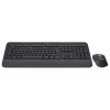 LOGITECH Signature Mk650 Combo For Business – grafiitti – Qwertz – saksa