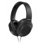 Philips TAH2005BK/00 kuulokkeet / kuulokemikrofoni kaapelilla panta musiikki musta