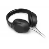 Philips TAH2005BK/00 kuulokkeet / kuulokemikrofoni kaapelilla panta musiikki musta