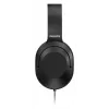 Philips TAH2005BK/00 kuulokkeet / kuulokemikrofoni kaapelilla panta musiikki musta
