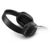 Philips TAH2005BK/00 kuulokkeet / kuulokemikrofoni kaapelilla panta musiikki musta
