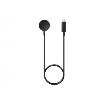 Samsung EP-OR900BBEGWW matkalaturi älykello musta USB langaton lataus pikalataus sisätiloihin