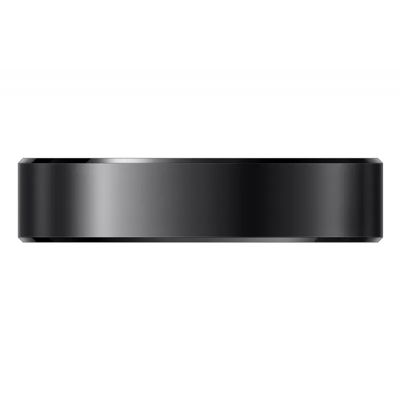 Samsung EP-OR900BBEGWW matkalaturi älykello musta USB langaton lataus pikalataus sisätiloihin