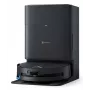 Ecovacs Deebot X9 Pro Omni musta