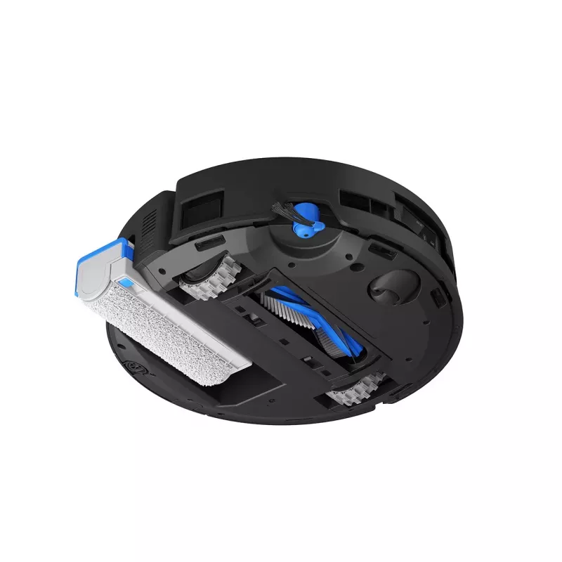 Ecovacs Deebot X9 Pro Omni musta