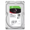 Seagate IronWolf Pro ST4000NT001 sisäinen kiintolevy 4 TB 7200 kierr./min 256 MB 3,5 tuumaa