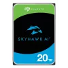 Seagate SkyHawk AI ST20000VE004 sisäinen kiintolevy 20 TB 7200 RPM 512 MB 3,5 tuumaa Serial ATA III