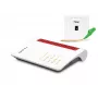 Box FRITZ 5530 WLAN-reititin Gigabit Ethernet Dual-Band (2,4 GHz / 5 GHz) valkoinen
