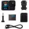 GOPRO Hero 13 kamera musta action-urheilu (chdhx-131-rw)