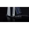Kingston Technology 2000G RENEGADE PCIe 4.0 NVMe SSD jäähdytyssiilillä