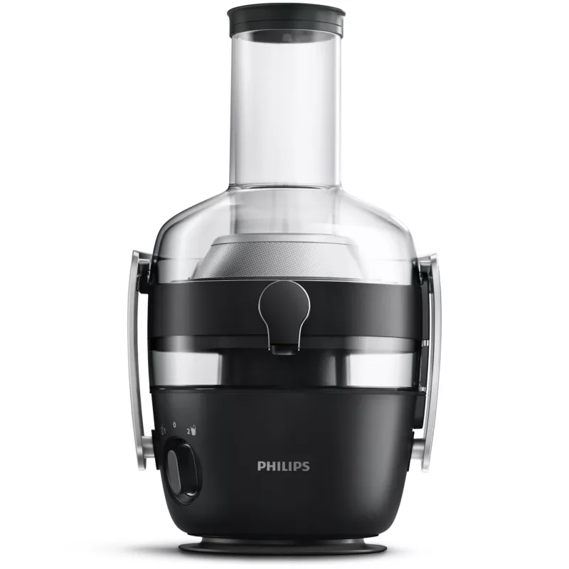 Philips Avance Collection HR1919/70 mehulinko 1000 W musta