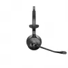 Jabra Engage 55 - USB-A MS Mono, EMEA/APAC, langaton, toimisto/callcenter, 57 g, headset, musta, titaani