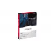 Kingston Technology FURY 96GB 6000MT/s DDR5 CL32 DIMM (2 kpl:n sarja) Renegade Silver XMP
