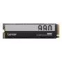 LEXAR SSD – NM990 – 2 TB – PCIe Gen5 x4 – M.2 2280