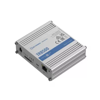 TELTONIKA TRB500 5G Industrial Gateway