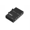 TELTONIKA Tsw114 hallitsematon 5-porttinen Gigabit Ethernet -kytkin