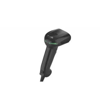 HONEYWELL viivakoodilukija Xenon Xp 1950g Hd USB -sarja – sisältää mustan lukijan 1950ghd-2-r ja suoran USB Type-A -kaapelin 3 m