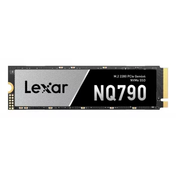 LEXAR SSD - NQ790 - 2TB - PCIe Gen4 x4 - M.2 2280