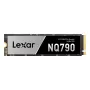 LEXAR SSD - NQ790 - 2TB - PCIe Gen4 x4 - M.2 2280