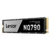 LEXAR SSD - NQ790 - 2TB - PCIe Gen4 x4 - M.2 2280