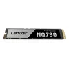 LEXAR SSD - NQ790 - 2TB - PCIe Gen4 x4 - M.2 2280