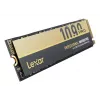 LEXAR SSD - Professional NM1090 PRO - 1 TB - PCIe Gen 5 x4 NVMe - M.2 2280
