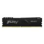 Kingston Technology FURY Beast 32GB 3600MT/s DDR4 CL18 DIMM musta