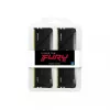 Kingston Technology FURY Beast 32GB 3200MT/s DDR4 CL16 DIMM (2 kpl:n pakkaus) RGB
