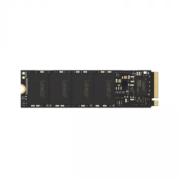 LEXAR SSD - NM620 - 512GB - PCIe Gen3 - M.2 2280
