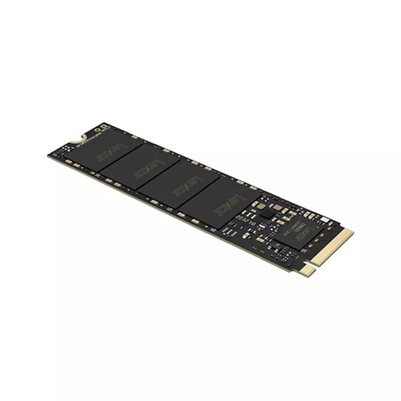 LEXAR SSD - NM620 - 512GB - PCIe Gen3 - M.2 2280