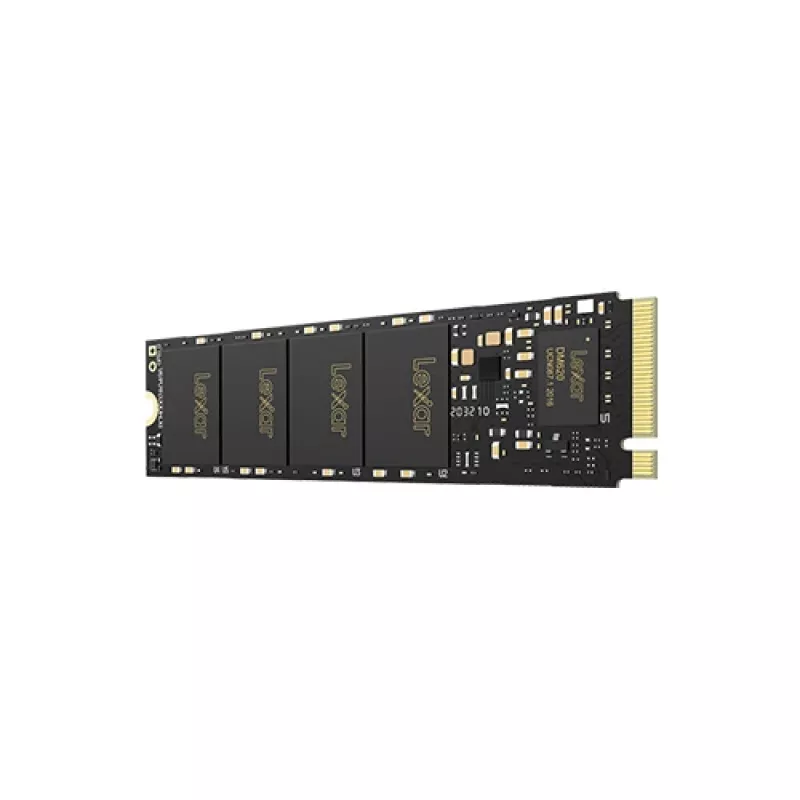 LEXAR SSD - NM620 - 512GB - PCIe Gen3 - M.2 2280