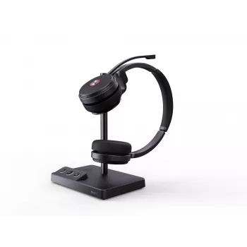 Kuulokemikrofoni Yealink WH62 Dual UC Headset