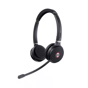 Kuulokemikrofoni Yealink WH62 Dual UC Headset