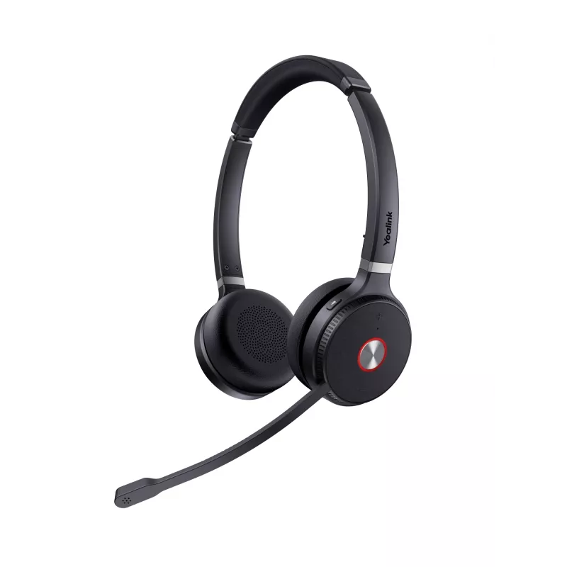 Kuulokemikrofoni Yealink WH62 Dual UC Headset