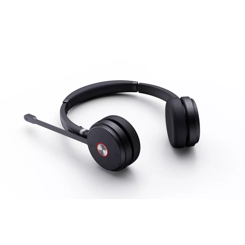 Kuulokemikrofoni Yealink WH62 Dual UC Headset