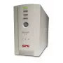 APC Back-UPS, 350VA/210W, Tower, 230V, 4x IEC C13 pistorasiaa, käyttäjän vaihdettava akku